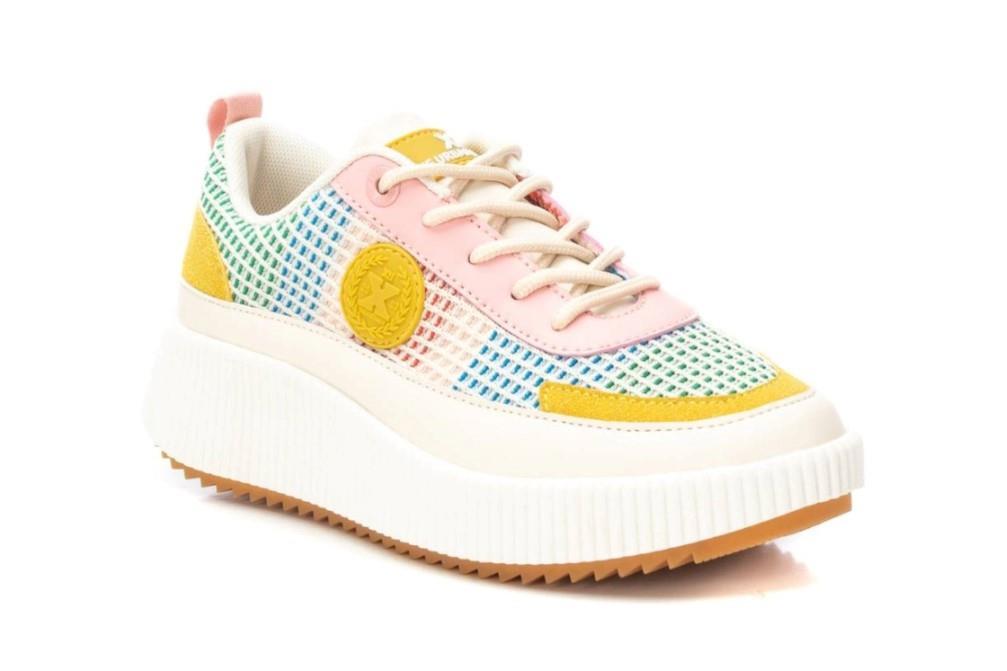Zapatillas deportivas XTI 142465 para mujer