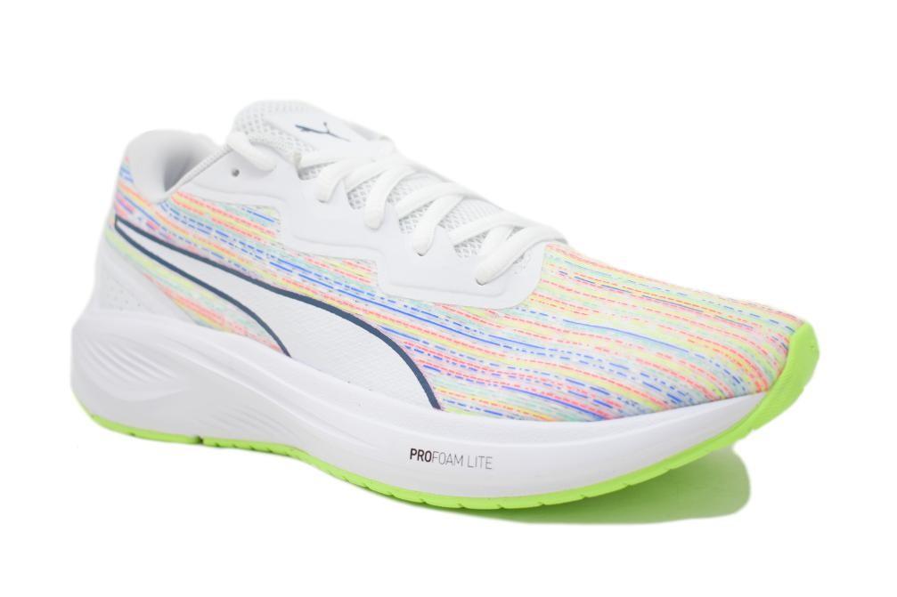 Zapatilla Puma Aviator Spectra 376092