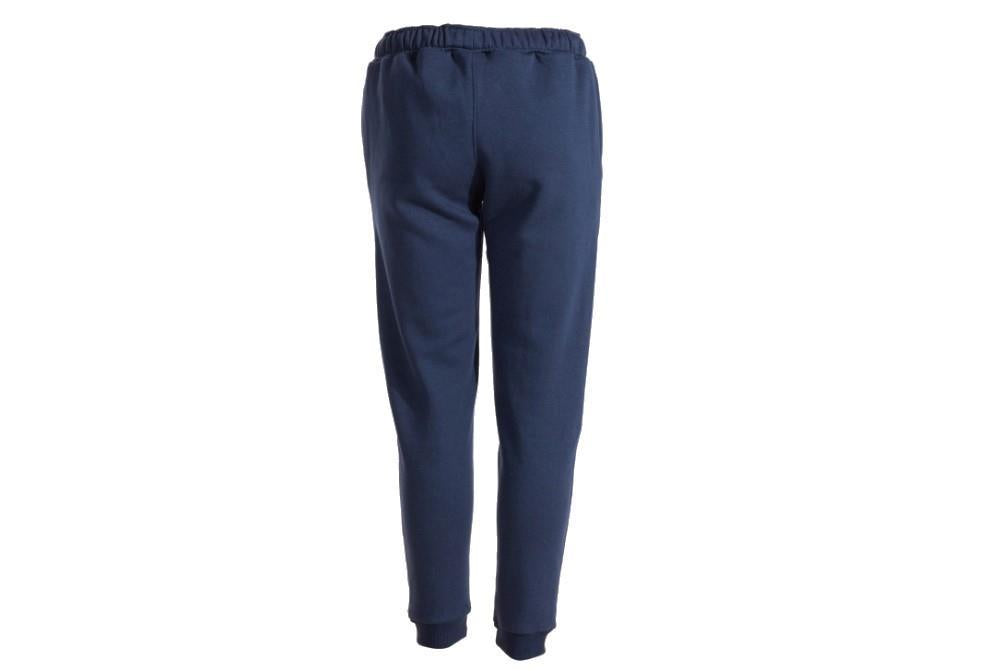PANTALÓN LARGO KIDS CAMP Joma 500807.345 en azul
