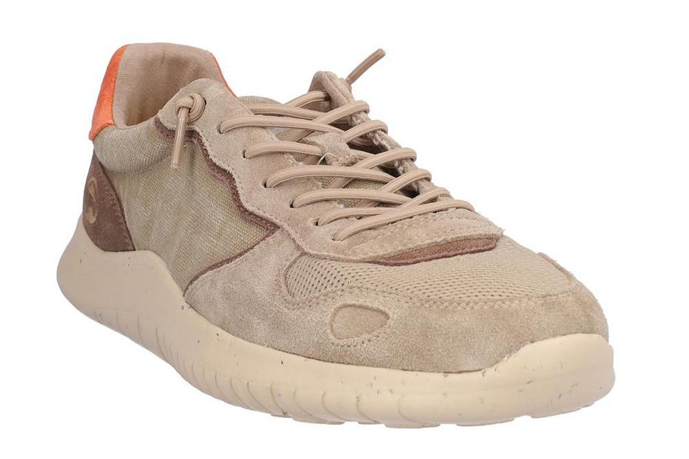 Zapatillas deportivas Coronel tapiocca T852-7 – Sneakers Casual con Cordones
