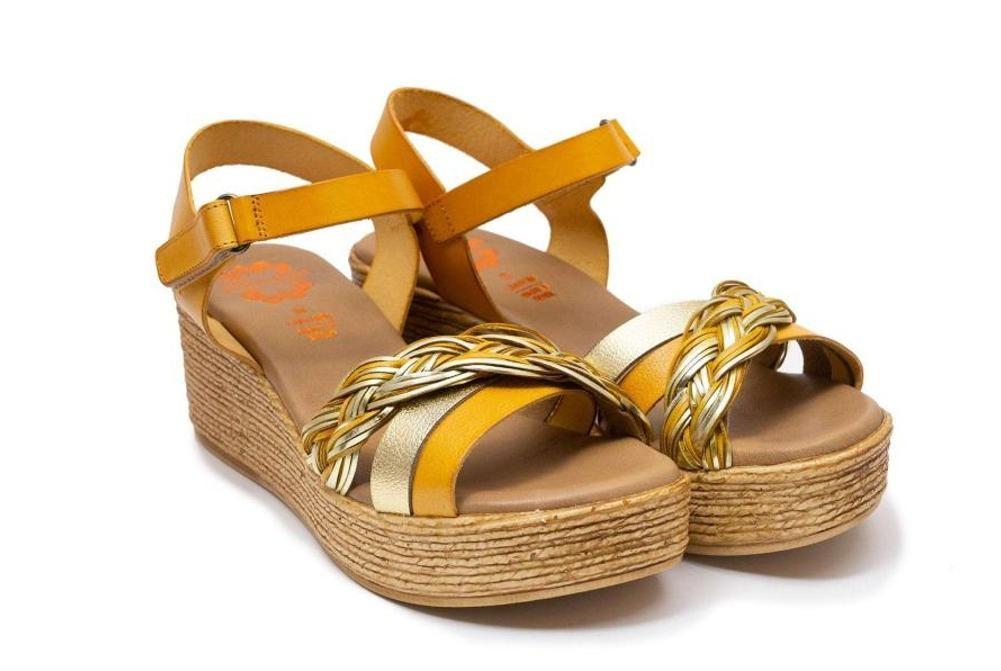 Sandalia Porronet IRENE 2961