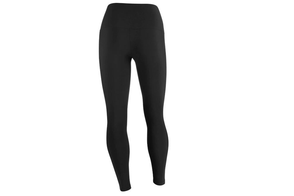 Mallas Sontress 1609 en negro para mujer