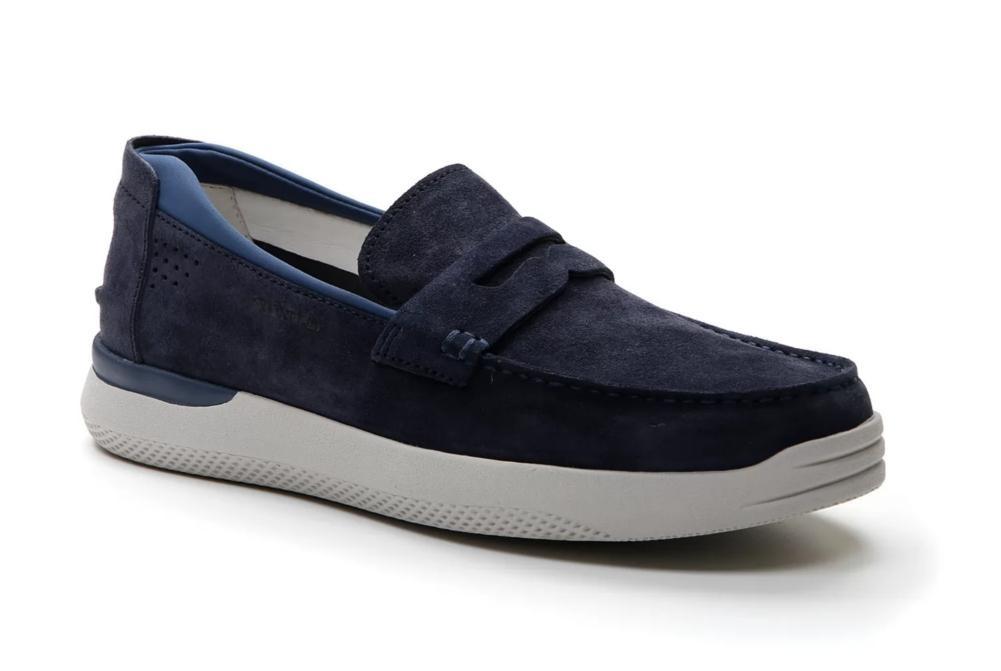 Zapato Stonefly CUSTER 10 VELOUR