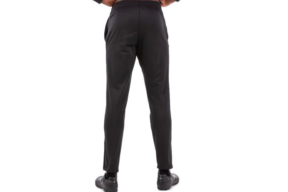 Pantalón de chándal Joma Elba 100540 en negro para hombre