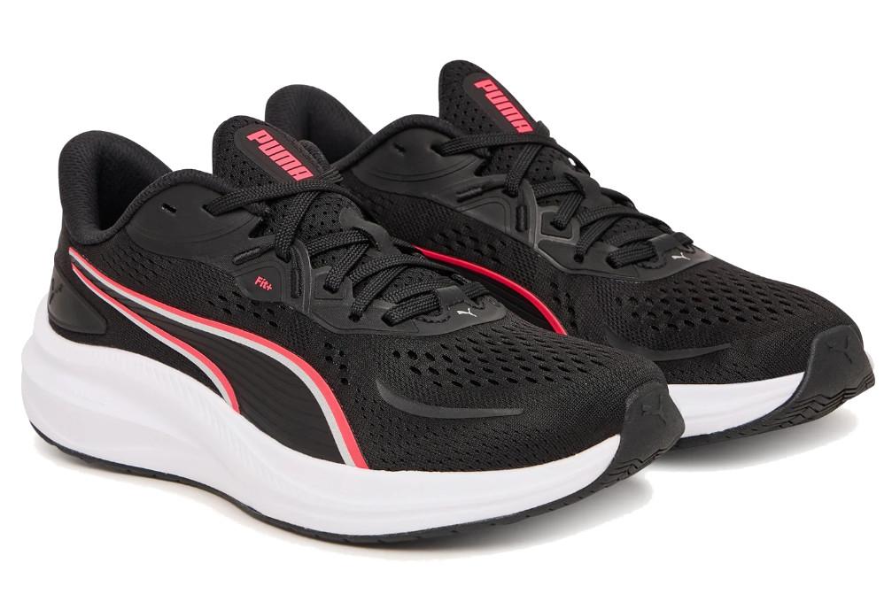 Zapatillas de Running Puma Skyrocket Lite 2 para Mujer negro 311730