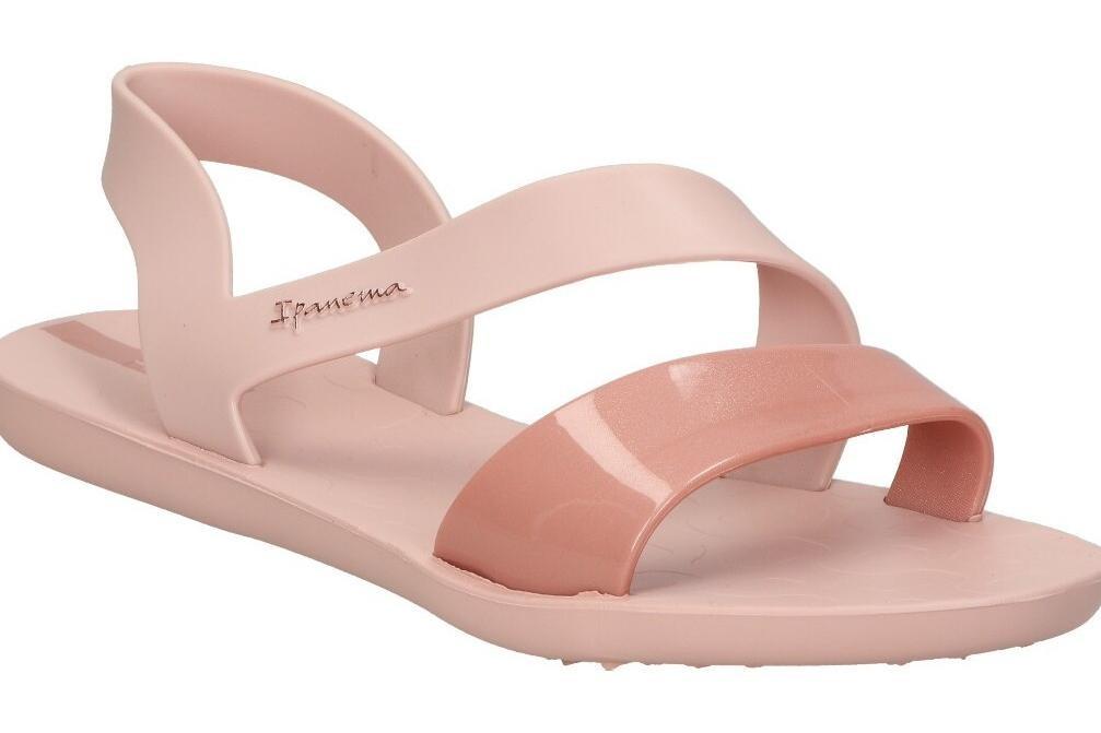Sandalia IPANEMA VIBE SANDAL FEM IP82429