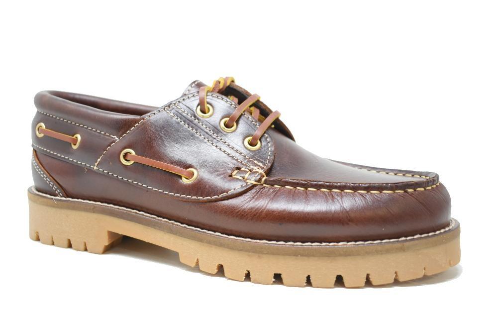 Náuticos Timber 20400 Zapatonee