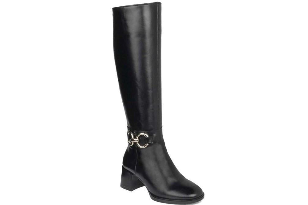 Bota alta Callaghan 32805 Etna para mujer