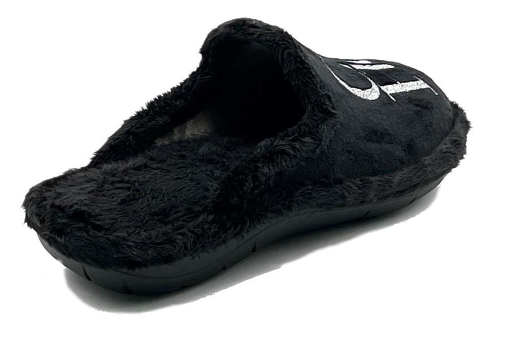 Zapatillas de casa Suaveflex by bruma CH en plata para mujer