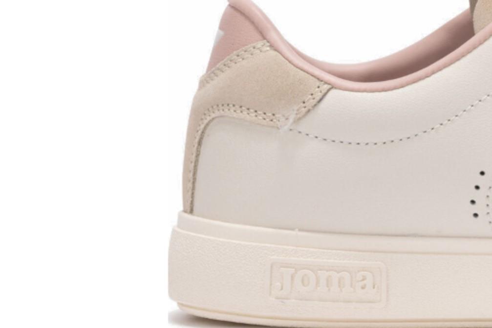 Zapatillas deportivas Joma C.OASIS LADY 2529 COASILW2529 en beige