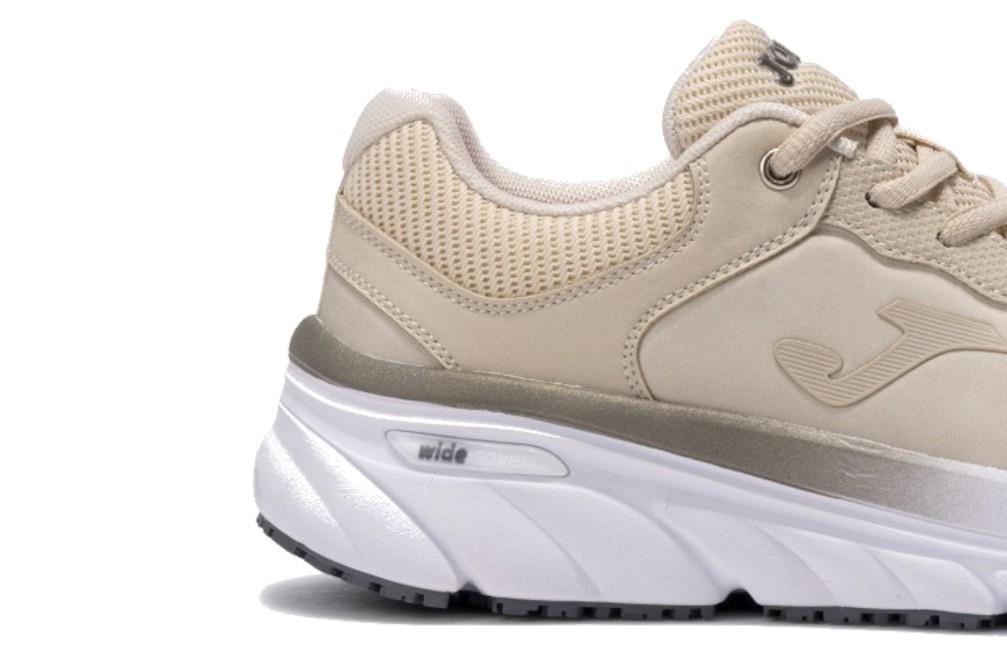 Zapatillas deportiva Joma ARIES LADY 2512 CARILW2512 en gris