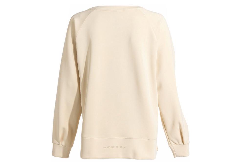 Sudadera Joma Breath 902323.008 en beige