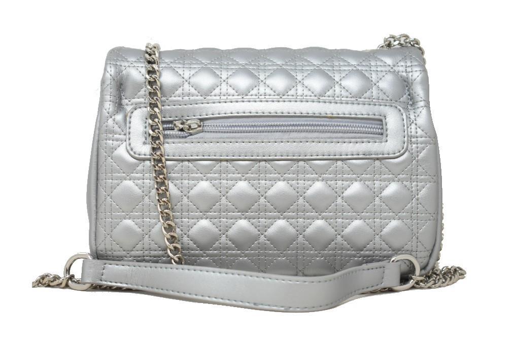 Bandolera Cacharel bags CD252015 en plateado