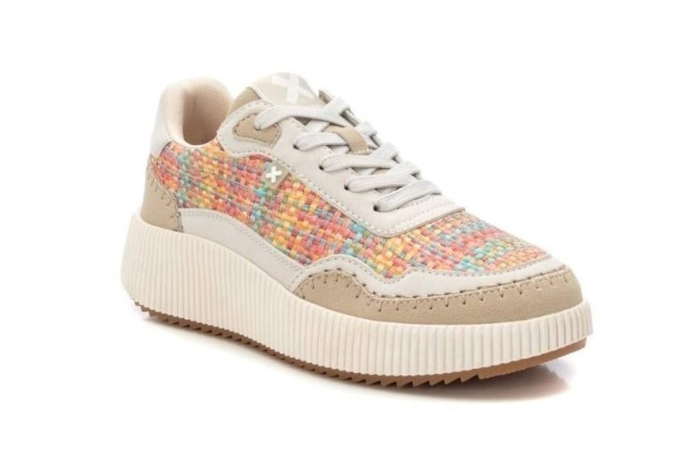 Zapatillas deportivas XTI 143907 en multicolor para mujer