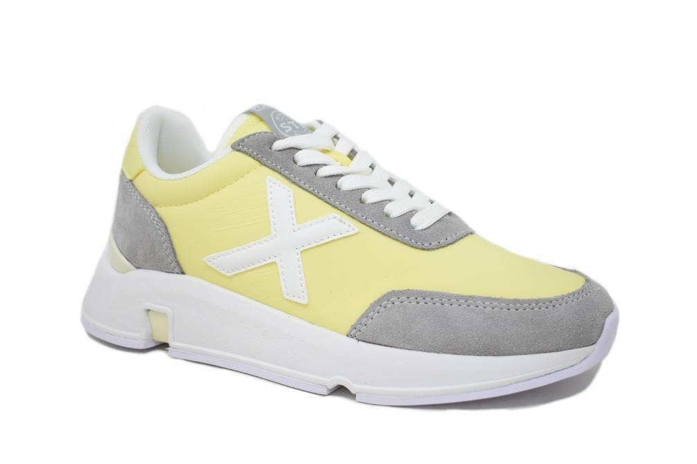 Zapatilla MUNICH VERSUS WOMEN 15