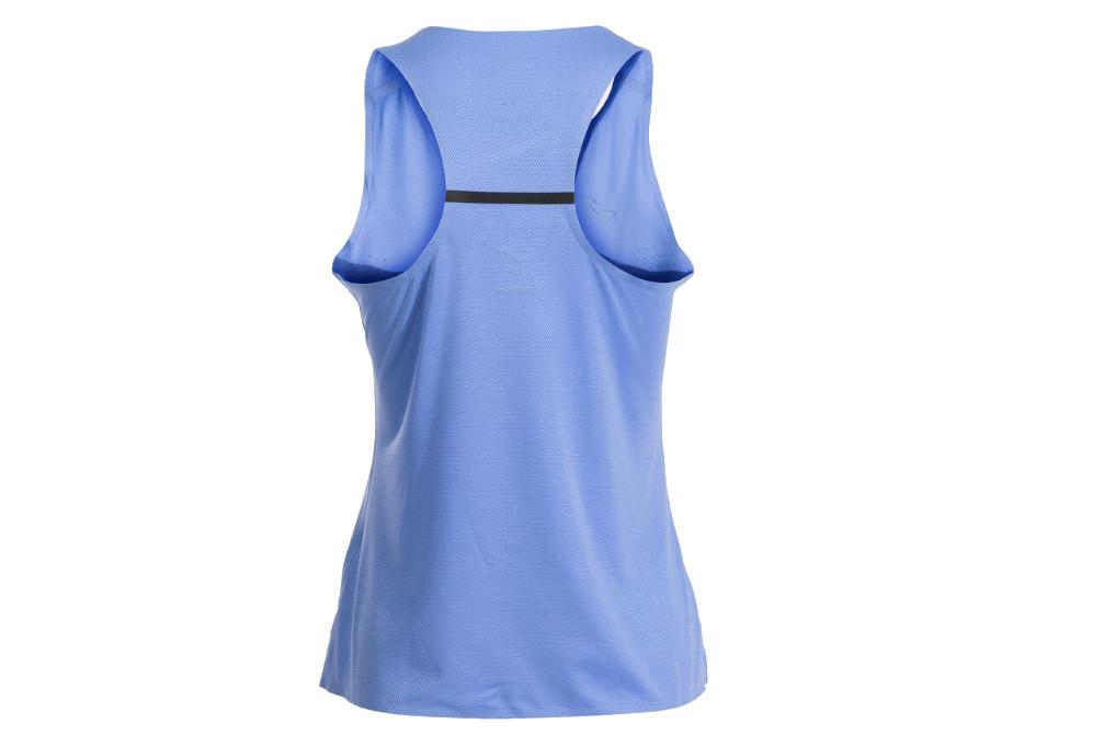 Camiseta de Tirantes Joma Ranking 902062 Azul para Mujer – Tenis y Pádel