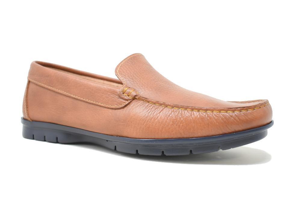 Mocasin Piero Masetti 23403