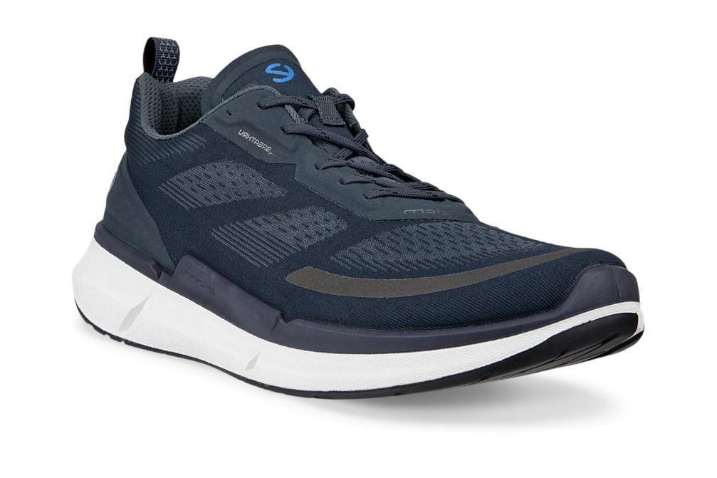 Zapatillas deportivas ECCO biom 2.2 en azul para hombre