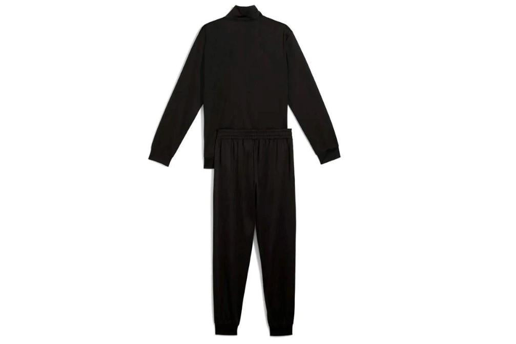 Chándal Puma Essentials Poly 684847 en negro