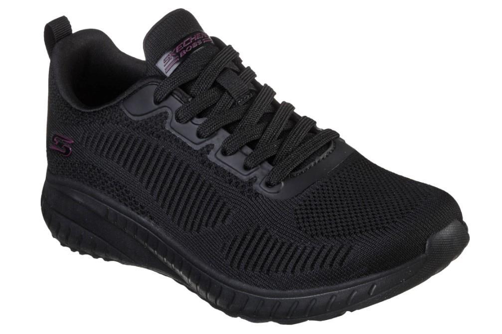 Zapatillas deportivas Skechers BOBS Sport Squad Chaos - Face OffSkechers BOBS Sport Squad Chaos - en negro