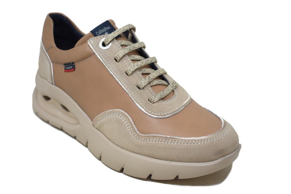 Zapatillas deportivas Callaghan 45823 Aria en hummus