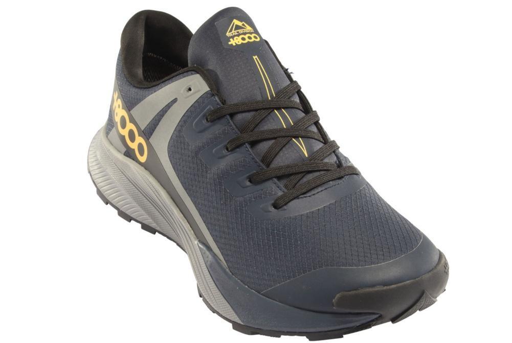 Zapatilla +8000 TEXER
