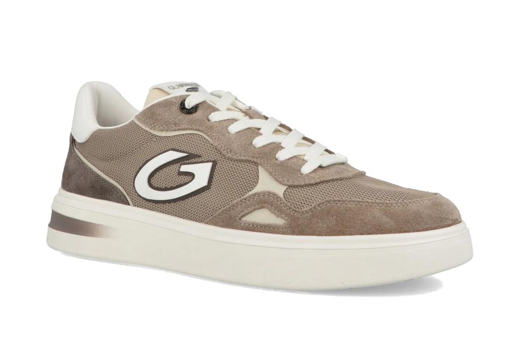 Zapatillas deportivas GUARDIANI Aeris Basket Sport GM61040A029 para hombre