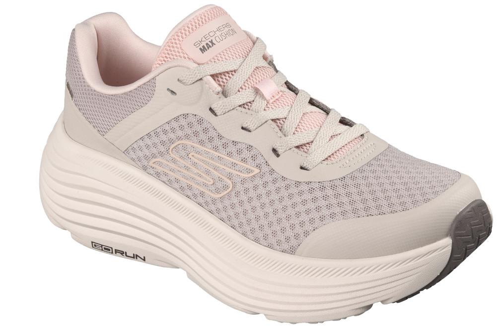 Zapatillas deportivas Skechers Max Cushioning Endeavour 129470 en taupe