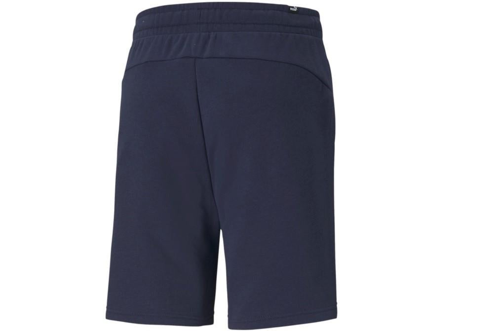 Shorts de punto Puma Essentials para hombre
