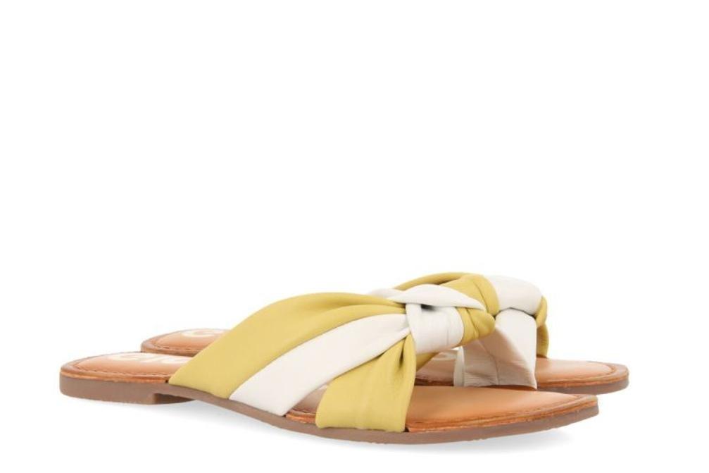 Sandalia Gioseppo Almond 62943