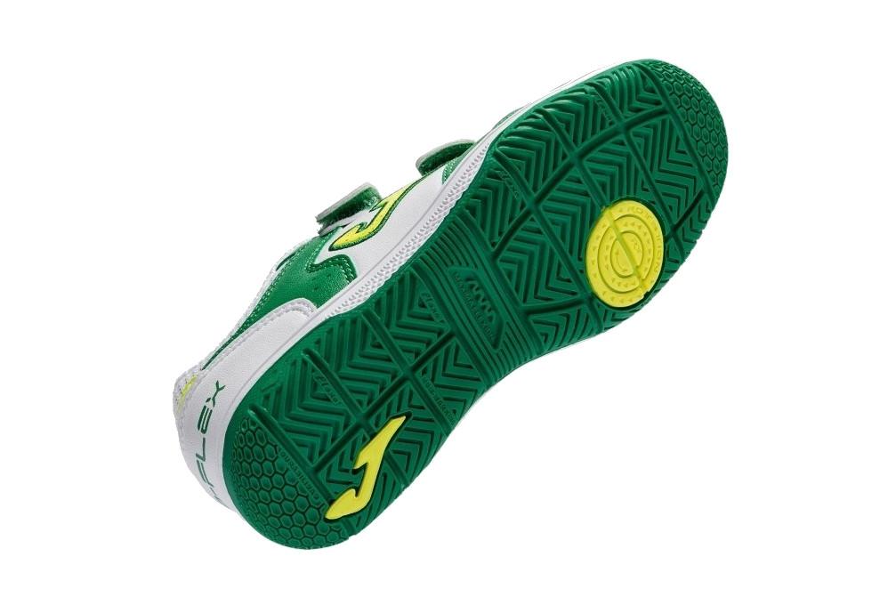 Zapatillas fútbol sala JOMA TOP FLEX 2615 INDOOR TPJS2615INV