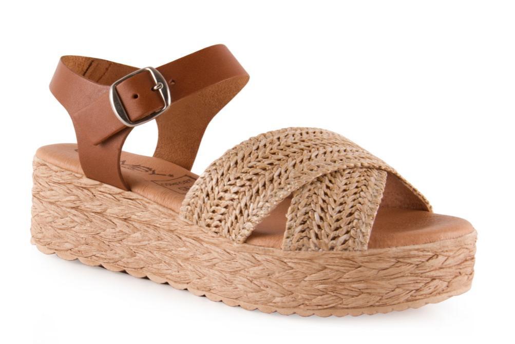 Sandalia Chamby 351