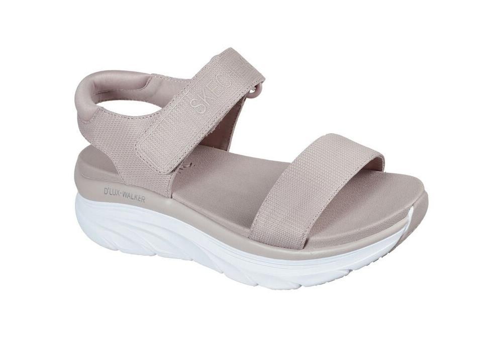 Sandalia Skechers Relaxed Fit: D'Lux Walker