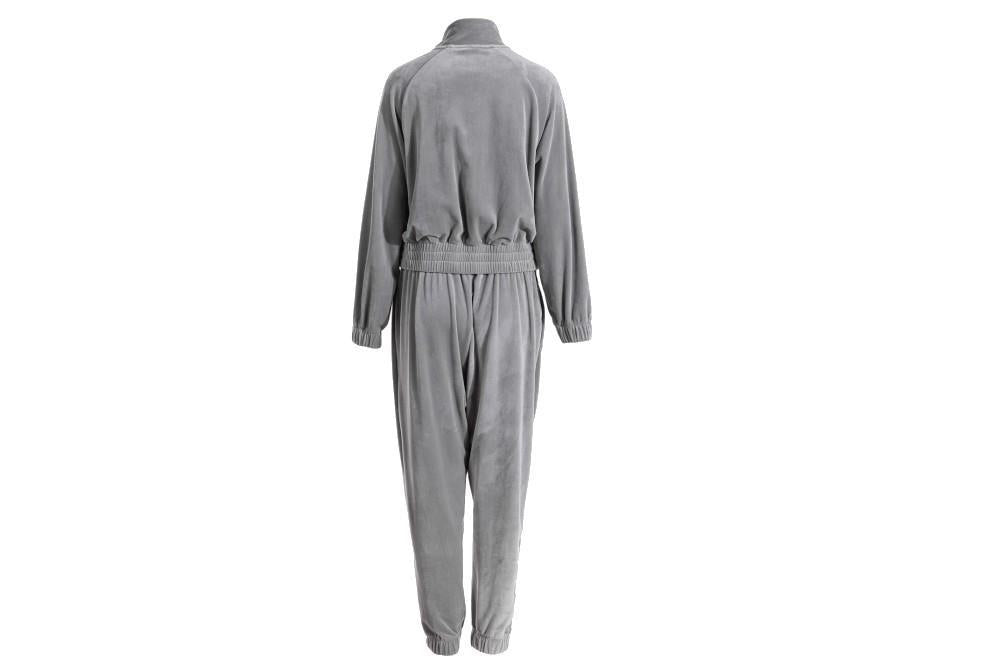 Chándal Joma Step 902543.181 en gris