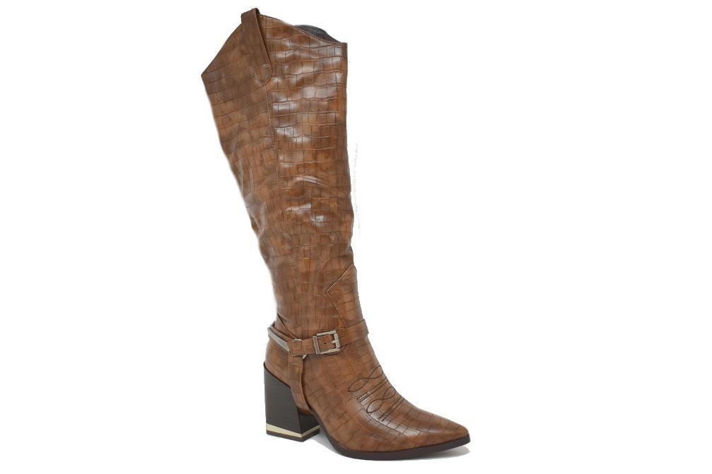 Bota western Azarey 462E756MA37
