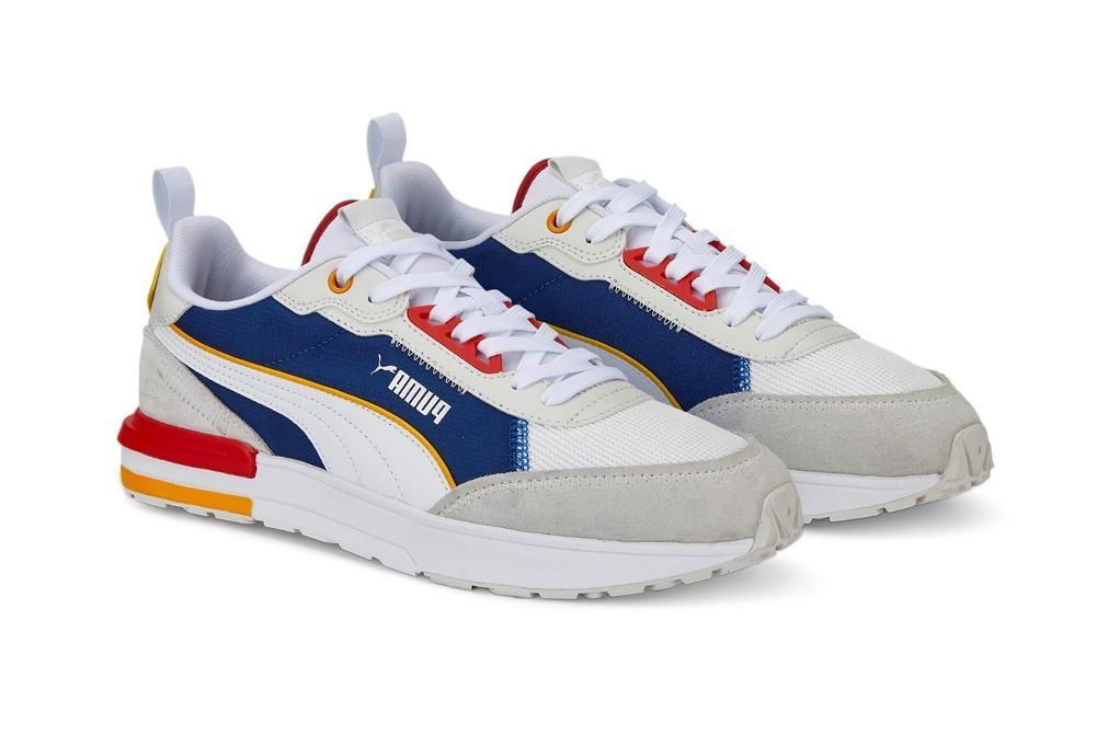 Zapatilla Puma R22 383462
