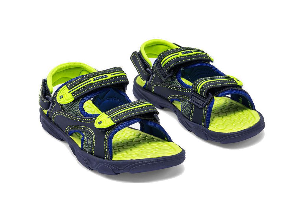 Chanclas de Dedo Joma S.Ocean Jr 26 Junior Azul Marino SOCEJS2633V