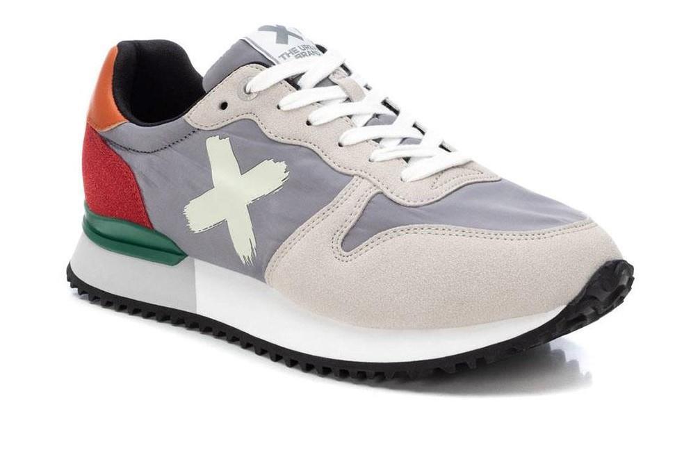 Zapatillas deportivas XTI 142804 para hombre