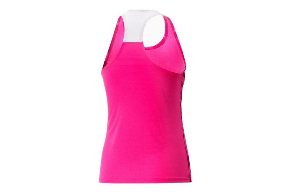 Camiseta Puma teamLIGA Padel Graphic