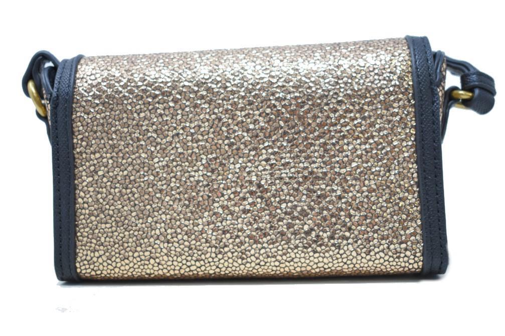 Bolso de fiesta Cacharel bags CL242076 en cobre para mujer