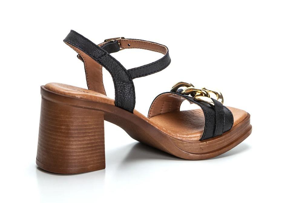 Sandalia Invogue S57