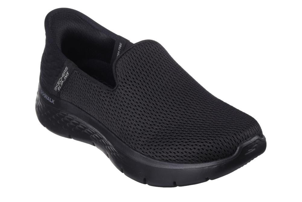 Zapatilla Skechers Slip-ins: GO WALK Flex - Relish