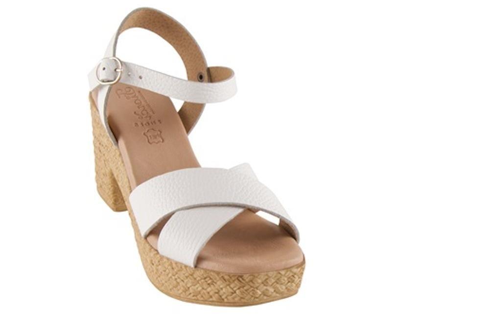Sandalia Fiordi 2562