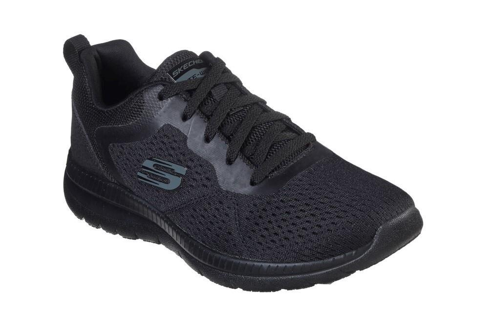 Zapatilla Skechers Bountiful - Quick Path 12607 para mujer