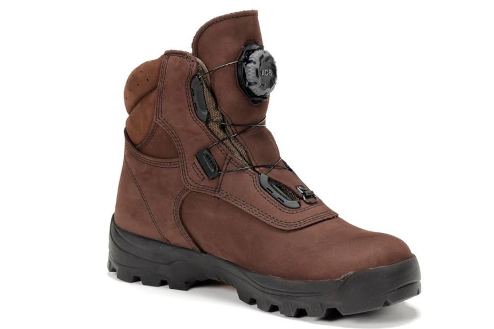 Chiruca Boxer Boa 12 Marrón | Botas de Caza y Montaña