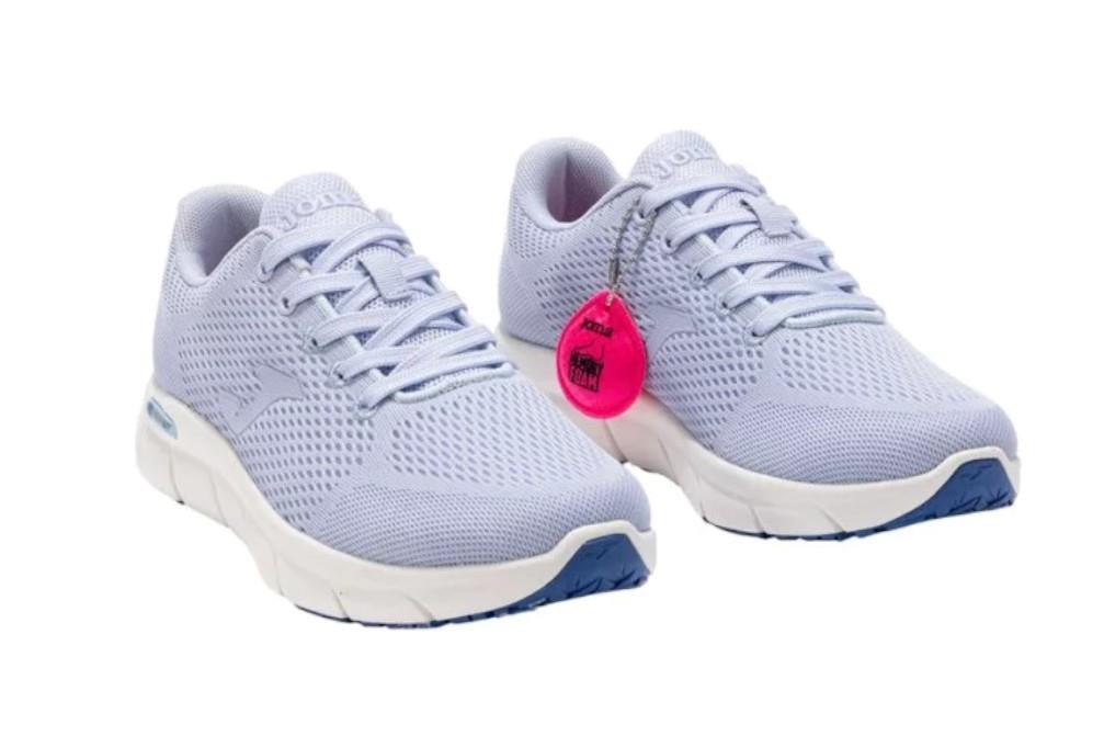Zapatillas Joma Zen Lady 2505 CZENLS2505 en azul para mujer