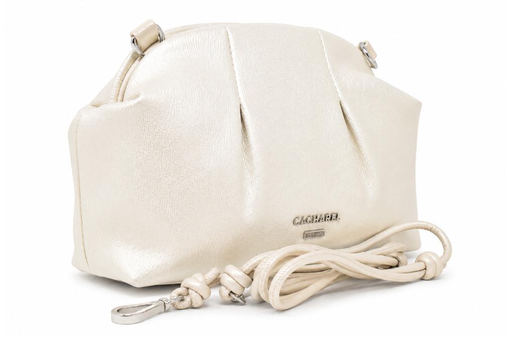 Bolso de fiesta Cacharel bags CPL261081 en oro. Bolso de mano Elegante para Mujer