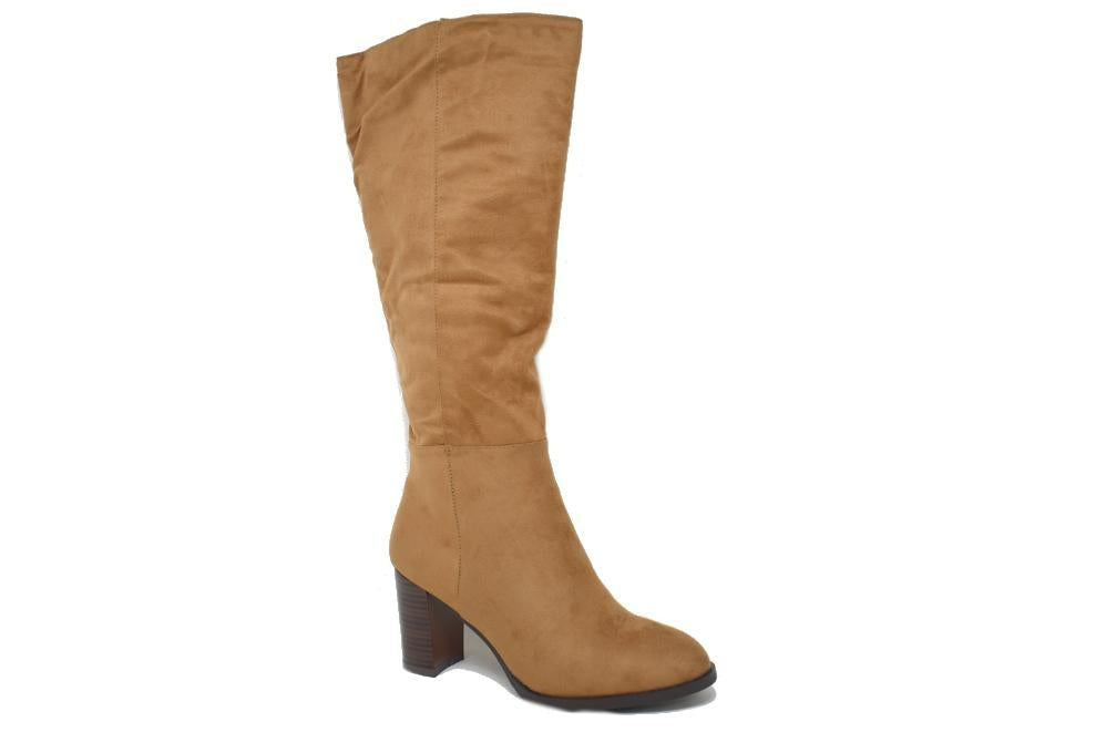Bota alta Azarey 462F743