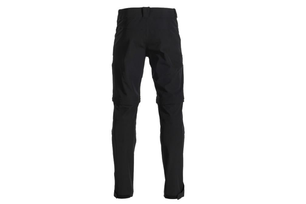 Pantalón largo Joma 104177.100 Explorer color negro