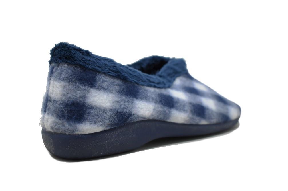 Zapatilla de casa para mujer Norteñas 27-325